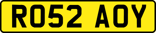 RO52AOY