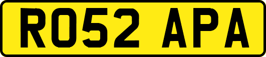 RO52APA
