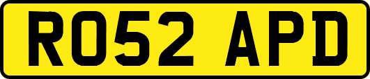 RO52APD