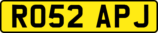 RO52APJ