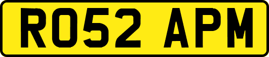 RO52APM