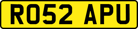 RO52APU