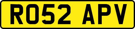 RO52APV