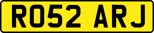 RO52ARJ