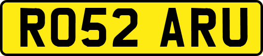 RO52ARU