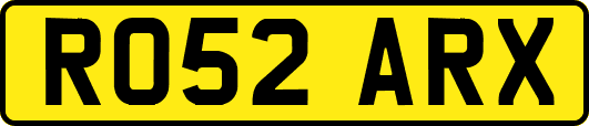 RO52ARX