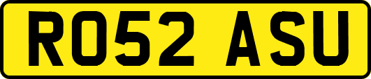 RO52ASU