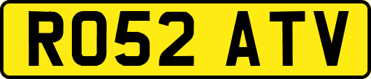 RO52ATV