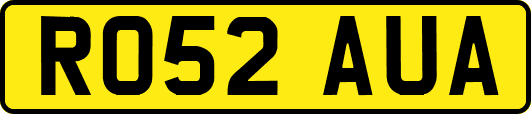 RO52AUA