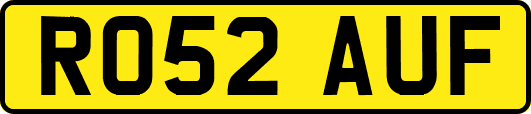RO52AUF