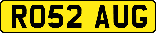 RO52AUG