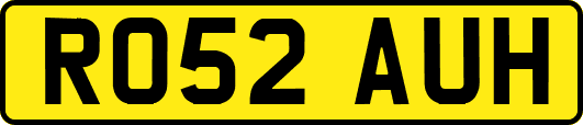 RO52AUH
