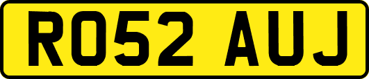 RO52AUJ