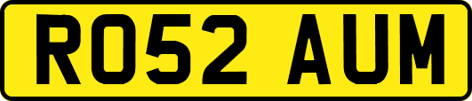 RO52AUM
