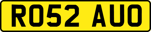 RO52AUO