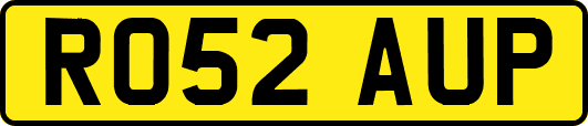 RO52AUP