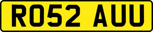 RO52AUU