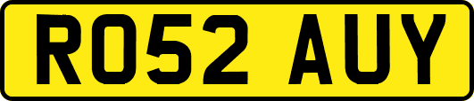 RO52AUY