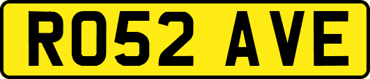 RO52AVE
