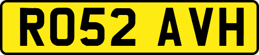 RO52AVH