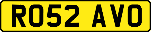 RO52AVO