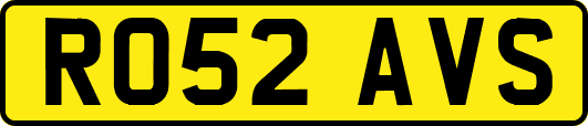RO52AVS