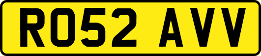 RO52AVV