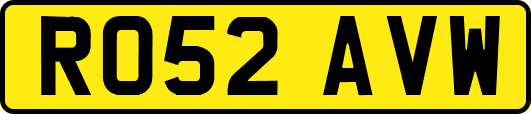 RO52AVW