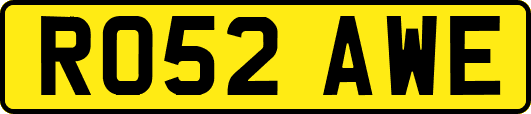 RO52AWE