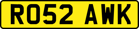 RO52AWK
