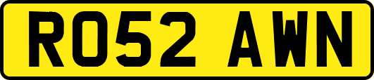 RO52AWN