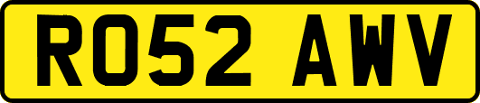 RO52AWV
