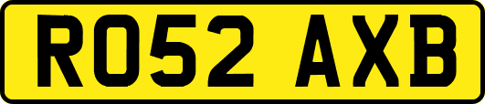 RO52AXB