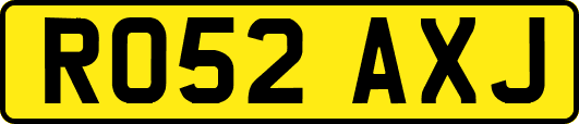 RO52AXJ