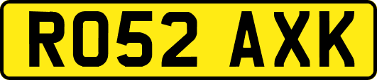RO52AXK