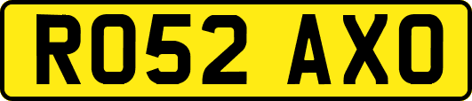 RO52AXO