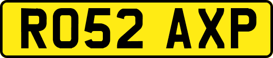 RO52AXP