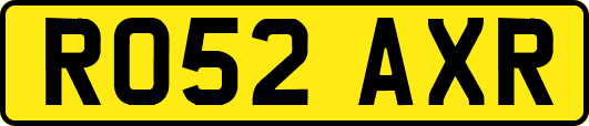 RO52AXR
