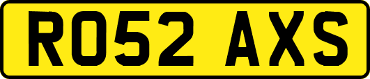 RO52AXS