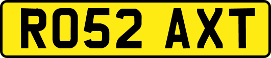 RO52AXT