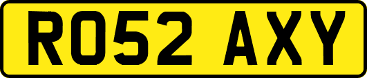 RO52AXY