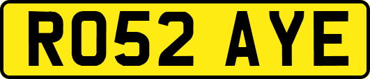 RO52AYE