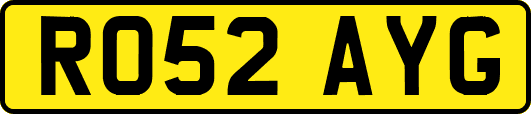 RO52AYG