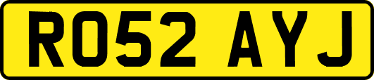 RO52AYJ