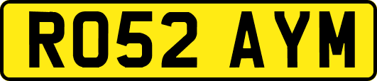 RO52AYM