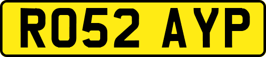 RO52AYP