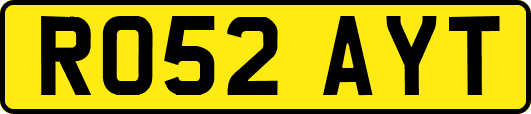 RO52AYT