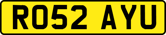 RO52AYU
