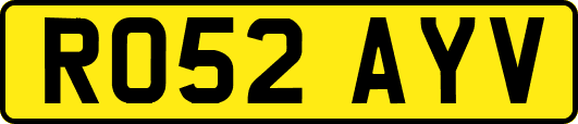 RO52AYV