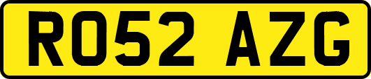 RO52AZG